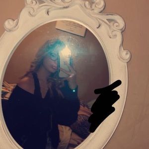 Meet your Posher, Caydeigh